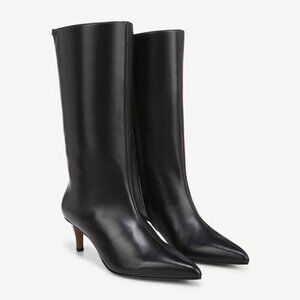 Franco Sarto Amari Mid Calf Boot